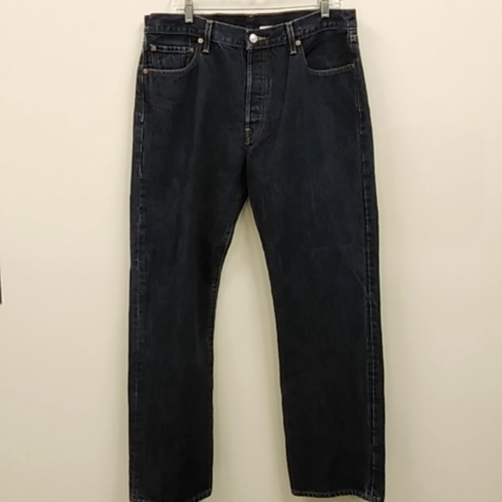 Levi Strauss & Co. Men's 501 Jeans 5149g